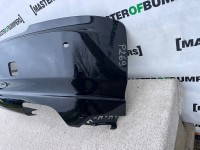 Rolls-royce Ghost Lift 2014-2018 Rear Bumper 4 Pdc Genuine [p269]