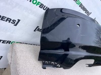 Rolls-royce Ghost Lift 2014-2018 Rear Bumper 4 Pdc Genuine [p269]