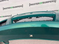 Rover City Rover 2003-2006 Front Bumper Complete In Green [p996]