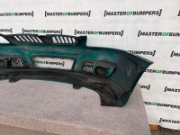 Rover City Rover 2003-2006 Front Bumper Complete In Green [p996]