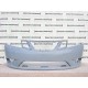 Saab 93 9-3 Saloon  Estate 2008-2012 Front Bumper Primered Genuine [d97]