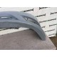 Saab 93 9-3 Saloon  Estate 2008-2012 Front Bumper Primered Genuine [d97]