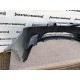 Saab 93 9-3 Saloon  Estate 2008-2012 Front Bumper Primered Genuine [d97]