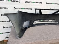 Saab 93 9-3 Saloon  Estate 2008-2012 Front Bumper Primered Genuine [d97]