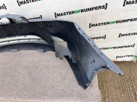 Saab 93 9-3 Saloon  Estate 2008-2012 Front Bumper Primered Genuine [d97]