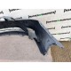 Saab 93 9-3 Saloon  Estate 2008-2012 Front Bumper Primered Genuine [d97]