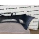 Saab 93 9-3 Saloon  Estate 2008-2012 Front Bumper Primered Genuine [d97]