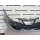 Saab 93 9-3 Saloon  Estate 2008-2012 Front Bumper Primered Genuine [d97]