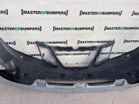 Saab 93 9-3 Saloon  Estate 2008-2012 Front Bumper Primered Genuine [d97]