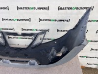 Saab 93 9-3 Saloon  Estate 2008-2012 Front Bumper Primered Genuine [d97]