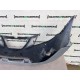 Saab 93 9-3 Saloon  Estate 2008-2012 Front Bumper Primered Genuine [d97]