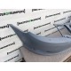 Saab 93 9-3 Saloon  Estate 2008-2012 Front Bumper Primered Genuine [d97]