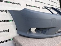 Saab 93 9-3 Saloon  Estate 2008-2012 Front Bumper Primered Genuine [d97]