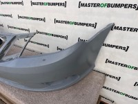 Saab 93 9-3 Saloon  Estate 2008-2012 Front Bumper Primered Genuine [d97]