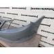 Saab 93 9-3 Saloon  Estate 2008-2012 Front Bumper Primered Genuine [d97]