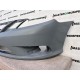 Saab 93 9-3 Saloon  Estate 2008-2012 Front Bumper Primered Genuine [d97]