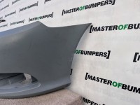 Saab 93 9-3 Saloon  Estate 2008-2012 Front Bumper Primered Genuine [d97]