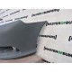 Saab 93 9-3 Saloon  Estate 2008-2012 Front Bumper Primered Genuine [d97]