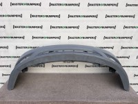 Saab 93 9-3 Saloon  Estate 2008-2012 Front Bumper Primered Genuine [d97]