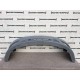 Saab 93 9-3 Saloon  Estate 2008-2012 Front Bumper Primered Genuine [d97]