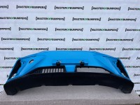 Mg Motors Mg4 Trophy Se Hatchback 2022-on Front Bumper Genuine [p267]