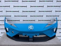 Mg Motors Mg4 Trophy Se Hatchback 2022-on Front Bumper Genuine [p267]