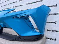 Mg Motors Mg4 Trophy Se Hatchback 2022-on Front Bumper Genuine [p267]