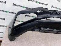 Mg Mg5 Mg 5 Exclusive Estate 2019-2022 Front Bumper 4 Pdc Genuine [p276]