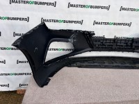 Mg Mg5 Mg 5 Exclusive Estate 2019-2022 Front Bumper 4 Pdc Genuine [p276]