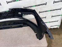 Mg Mg5 Mg 5 Exclusive Estate 2019-2022 Front Bumper 4 Pdc Genuine [p276]