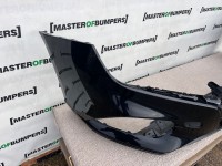 Mg Mg5 Mg 5 Exclusive Estate 2019-2022 Front Bumper 4 Pdc Genuine [p276]