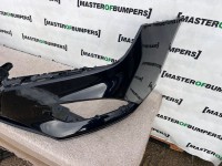 Mg Mg5 Mg 5 Exclusive Estate 2019-2022 Front Bumper 4 Pdc Genuine [p276]