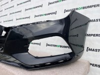 Mg Mg5 Mg 5 Exclusive Estate 2019-2022 Front Bumper 4 Pdc Genuine [p276]