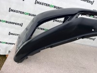 Mg 6 Mg6 Tech Tse Hatchback 2015-2017 Front Bumper + Jets Genuine [p306]