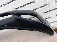 Mg 6 Mg6 Tech Tse Hatchback 2015-2017 Front Bumper + Jets Genuine [p306]