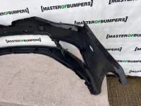 Mg 6 Mg6 Tech Tse Hatchback 2015-2017 Front Bumper + Jets Genuine [p306]