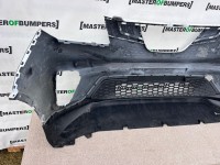 Saic Maxus Deliver 3 Ev30 2019-2024 Front Bumper Genuine [p315]