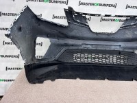 Saic Maxus Deliver 3 Ev30 2019-2024 Front Bumper Genuine [p315]