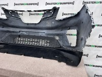 Saic Maxus Deliver 3 Ev30 2019-2024 Front Bumper Genuine [p315]