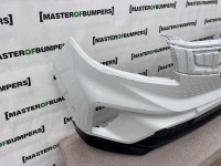 Saic Maxus Deliver 3 Ev30 2019-2024 Front Bumper Genuine [p315]