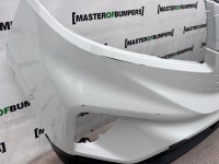 Saic Maxus Deliver 3 Ev30 2019-2024 Front Bumper Genuine [p315]