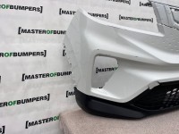 Saic Maxus Deliver 3 Ev30 2019-2024 Front Bumper Genuine [p315]