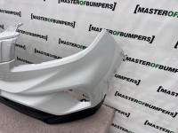 Saic Maxus Deliver 3 Ev30 2019-2024 Front Bumper Genuine [p315]