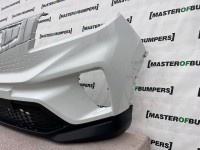 Saic Maxus Deliver 3 Ev30 2019-2024 Front Bumper Genuine [p315]