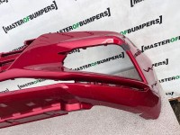 Mg Mg5 Mg 5 Exclusive Estate 2019-2022 Front Bumper 4 Pdc Genuine [p275]