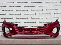 Mg Mg5 Mg 5 Exclusive Estate 2019-2022 Front Bumper 4 Pdc Genuine [p277]