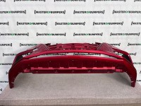 Mg Mg5 Mg 5 Exclusive Estate 2019-2022 Front Bumper 4 Pdc Genuine [p277]