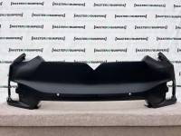 Tesla Model X P100 Dl Ludicrous 2015-2020 Front Bumper Genuine [p316]