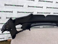 Tesla Model X P100 Dl Ludicrous 2015-2020 Front Bumper Genuine [p316]