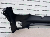 Tesla Model X P100 Dl Ludicrous 2015-2020 Front Bumper Genuine [p316]